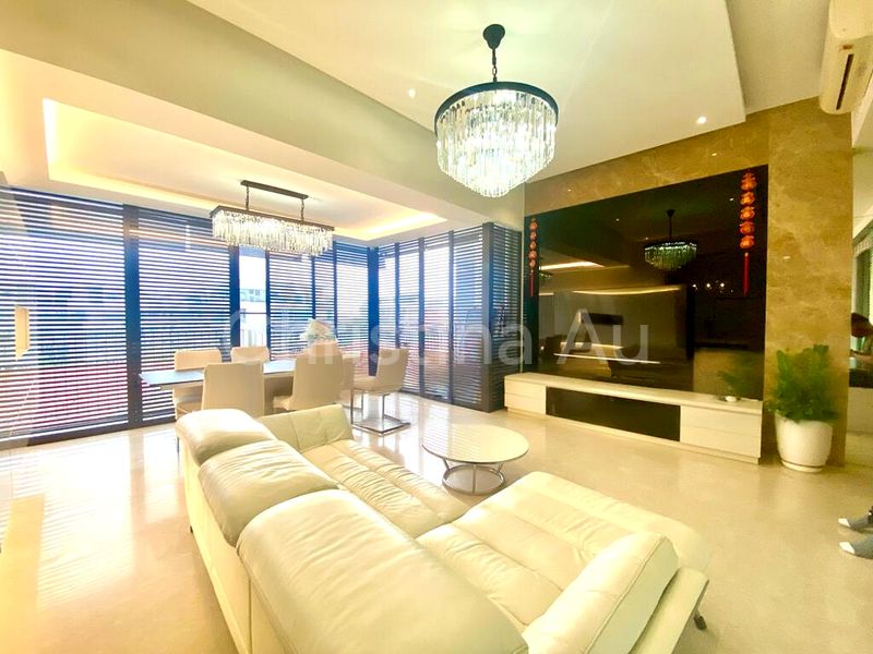 3 Bed Apartment (Condo) for Sale in  St. Patrick's Residences - Image 2